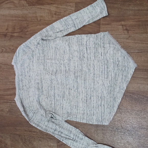 Doe & Rae long sleeve shirt size small - Picture 9 of 9